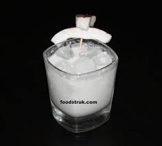 Boil 2 cups of water. Coconut Cooler Coconut Milk Drink Smoothie Drinks Coconut Drinks