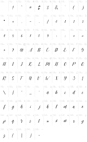 They are widely used for text to give expressive or personal touch. Chillout Script Font