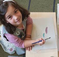 CHIARAVALLE MONTESSORI