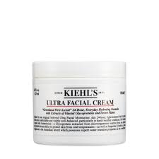 Anti aging treatment for dark circles, puffiness, fine lines & wrinkles undereyes. Sasa Com Kiehl S Moisturizer Ultra Facial Cream 125 Ml