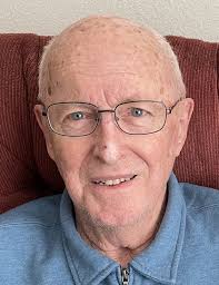 Obituary information for Alfred Jens Jensen