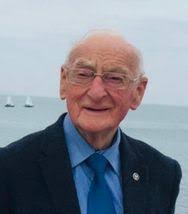 Condolence Book for CHARLES O'NEILL (Castlemartyr, Cork)