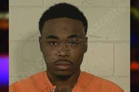 Michael Cansler — Liberty County Jail Bookings