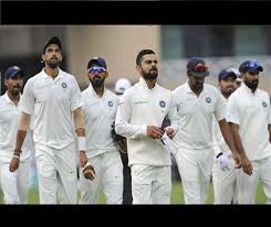 2nd six of the innings. Ind Vs Eng 2nd Test India Crush England By 317 Runs To Level Series 1 1