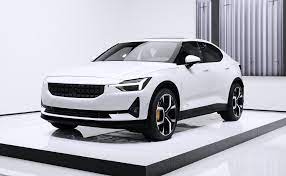 Four different driving modes cover every driving condition. 2021 Polestar 2 To Cost About 60 000 At Launch Less Than Expected