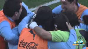 Uruguay vs paraguay copa america final: Uruguay Vs Paraguay 3 0 Suarez Forlan Forlan Final Copa America 2011 Youtube