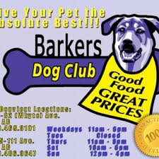 Fill out your postcode below to check the level of service at your nearest pdsa pet hospital. Barkers Dog Club Barkersdogclub Twitter