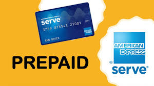 Corporate card customer service phone number: Review American Express Serve Prepaid Card Best Prepaid Debit Card Youtube