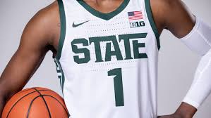 .state spartans team page provided by vegasinsider.com, along with more ncaa basketball information for your sports gaming and michigan state. Michigan State Rolls Out New Uniform For Basketball Season