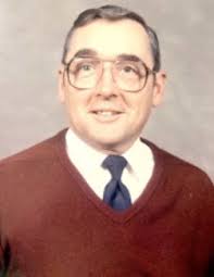 Bernard D. "Bunny" Bird