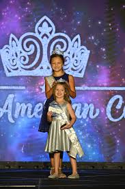 Information — Miss American Coed