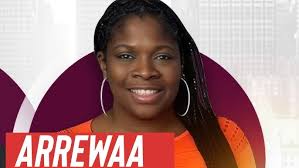 Mary Apollo Talks About Her Journey