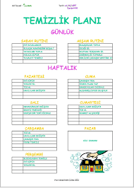Fakat yarım yapılmış bir temizlikle tam olarak hijyen sağlanmaz. Hack Panosundaki Pin