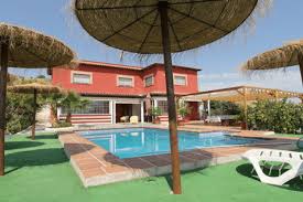 Reserva tu casa rural al mejor precio en esta completa guía de turismo rural. Casa Rural Mirador De Aranjuez Pets Travel