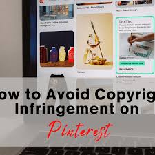 Look for an image credit or contact details if you find an image online, look carefully for a caption that includes. Pinterest And Copyright How To Use Pinterest Legally Turbofuture