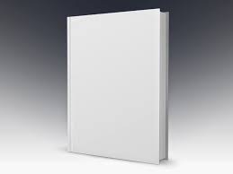 Psd Book Template Book Template Free Mockup Book Design