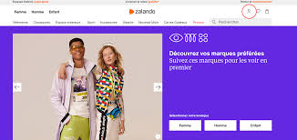 Zalando privé est un site de ventes privées mode & lifestyle. Utiliser Votre Code Sur Zalando Fr Centre D Aide