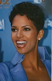 Halle Berry