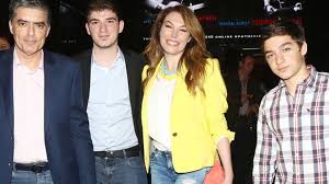 Τις μελωδίες που μας ταξιδεύουν. Nikos Eyaggelatos Tatiana Stefanidoy Celebrities Eidhseis Yupiii Gr