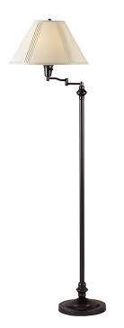 Double Gooseneck Floor Lamp Statewide Lighting