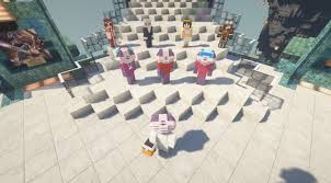 If you don't know much about plugins. Microsoft And Enjin Bring Cross Platform Custom Nfts To Minecraft Coindesk