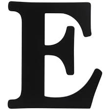 Black Wood Letter A Hobby Lobby 189506 In 2021 Wood Letters Lettering Black Wood