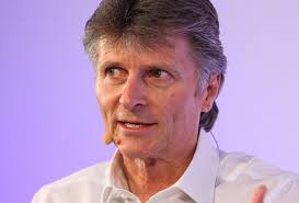 Parkes to step down from GTMC role