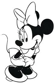 Minnie Maus Bilder Monasteriesofitalycom