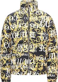 Versace abbigliamento sportivo sneakers giallo blu. Giacche Giubbotti Versace Da Uomo 212 Prodotti Stylight
