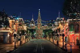 Christmas At Disneyland 2022 Breaking: New Disney Merriest Nites Hard-Ticket Event Coming To Disneyland  Park This November & December - Wdw News Today