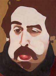 Inspiration from Artist week 53 Featuring Artists Angela Harding and John  Byrne.