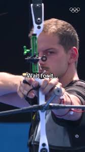 Toby Hilton Olympic Trial