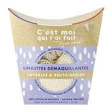 Quand l'antécédent est un attribut qui se rapporte à un pronom personnel de la 1re ou de la 2e personne, l'accord se fait avec cet attribut quand il est précédé d'un article défini ou d'un adjectif démonstratif (« vous êtes l'homme/cet homme qui a traversé. Diet World C Est Moi Qui L Ai Fait Lingettes Dmaquillantes Lavables Ninthavenue Europe
