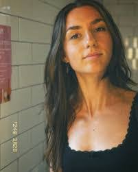 Britney Haney's Instagram, Twitter & Facebook