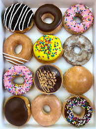 Our community is ready to answer. Krispy Kreme Krispykreme Twitter