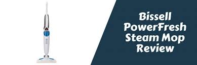 Bissell Powerfresh 2 In 1 Steam Mop Instructions Bissell Powerfresh Steam Mop Review That Will Blow Your Mind