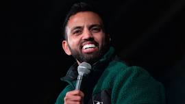 Akaash Singh