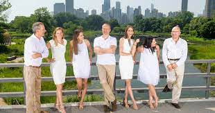 Maybe you would like to learn more about one of these? Four Sisters Carry The Walter E Smithe Brand Into The Future