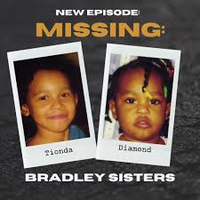 She returned around 12:30 p.m. In 2001 Tionda And Diamond Bradley Crime Junkie Podcast Facebook