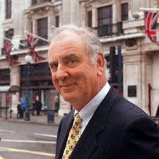 Stuart Scott, commercial real estate executive who was first CEO of Jones  Lang LaSalle, dies