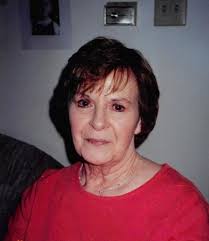 Doris Asher Obituary September 6, 2019