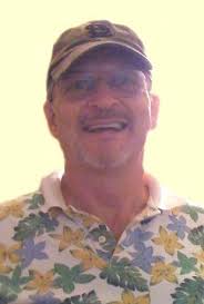 John Benton Obituary