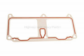 3068473 cummins n14 cam follower gasket beaded 018in