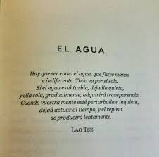 Deja Fluir Todo Fluye Frases Motivadoras Frases De Valores