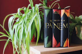 29+ schön fotos wann kommt tribute von panem mockingjay auf dvd / 38 best images wann kommt tribute von panem mockingjay auf. Let S Talk About Books Die Tribute Von Panem Todliche Spiele Suzanne Collins Magnoliaelectric