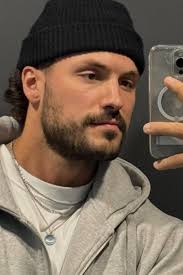 Frédérick Robichaud Wiki, Biography, Age, Gallery, Spouse and more