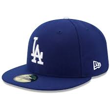 Men S New Era Royal Los Angeles Dodgers Authentic Collection On Field 59fifty Performance Fitted Hat In 2021 Fitted Hats Dodger Hats Hats For Men