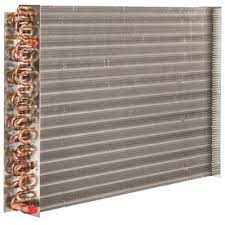 I had the same problem when i punctured my cooling. Magic Pak Part R35776c001 Magic Pak 2 Ton Outdoor Condensing Coil Evaporator Coils Home Depot Pro