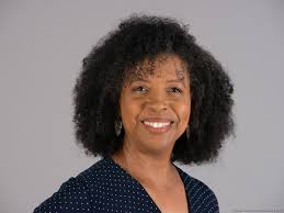 Women Who Mean Business: Vida Thomas, Oppenheimer Investigations Group