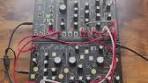 KORG USA - Exploring Modular Portability with the SQ-64